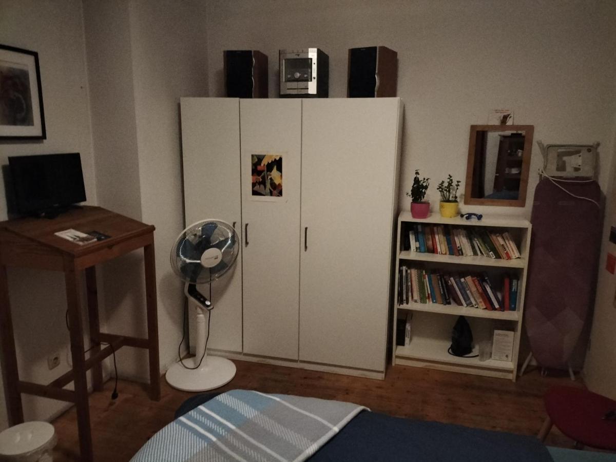 קלן Ein Offenes Kompetentes Ohr מראה חיצוני תמונה